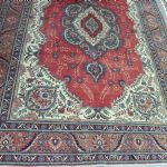 744 9516 ORIENTAL RUG